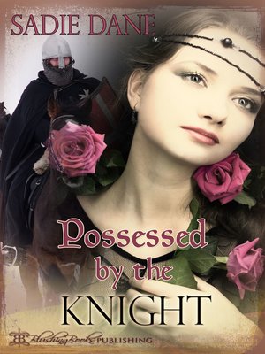 cover image of Possessed by the Knight